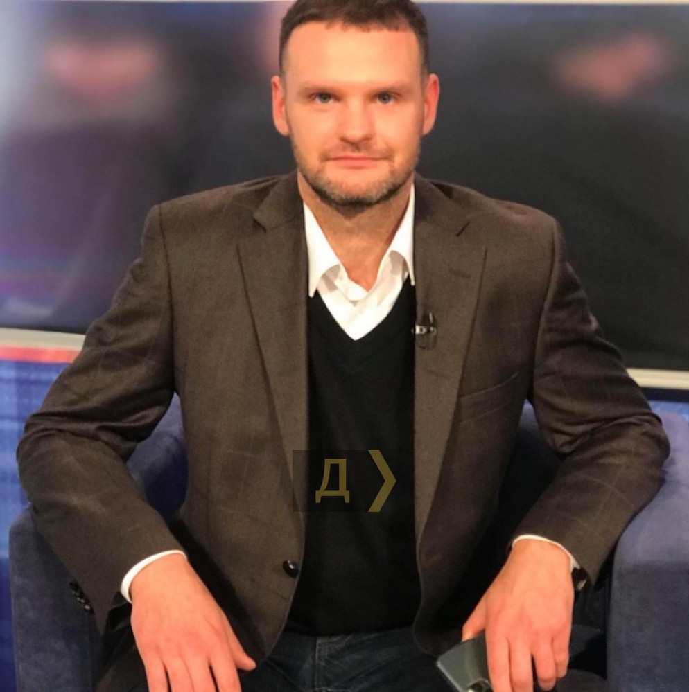 Микита Роля, підпал автомобілів, Одеса 