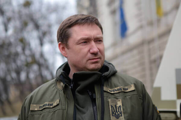 Максим Козицький біографія компромат Львів