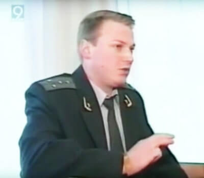 Святослав Олійник: стати дніпровським губернатором чи підслідним? 
