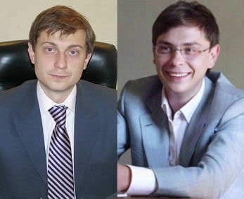Леонід Крючков Дмитро Крючков біографія компромат рейдери Київреконструкція