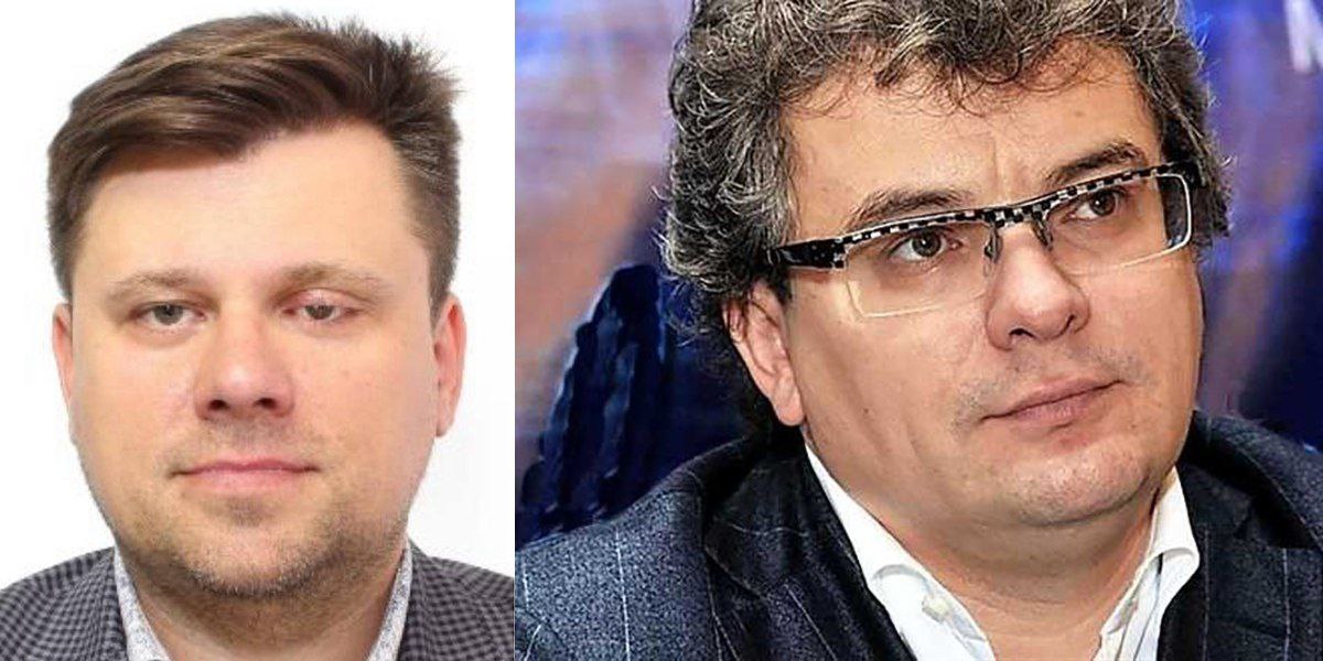 Олег Міщенко, Владислав Дрегер, ДОПАС, пасажирські перевезення