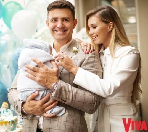 Микола Тищенко Алла Брановська