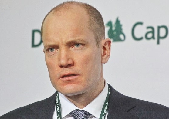 Томаш Фіала Драгон Кепітал досьє біографія компромат рейдер