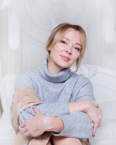 Ірина Сорока