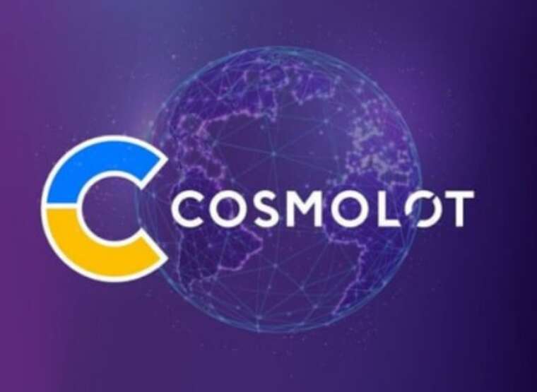 Cosmolot, Спейсікс, казино, Сергій Токарєв