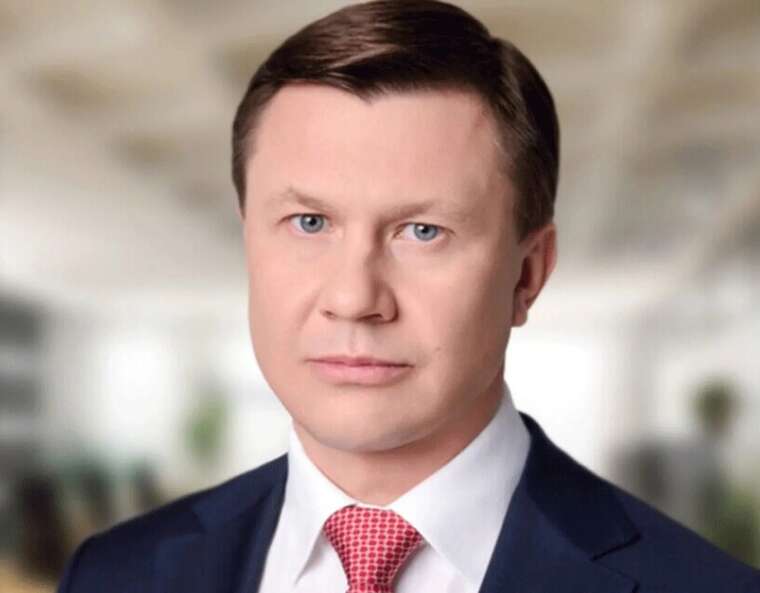 Руслан Демчак, затримання, Німеччина, RwS банк