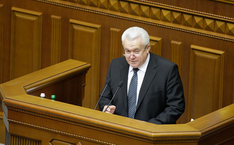 Володимир Олійник, суд, ВАКС, Володимира Олійника