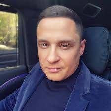 Владислав Марченко, дрони