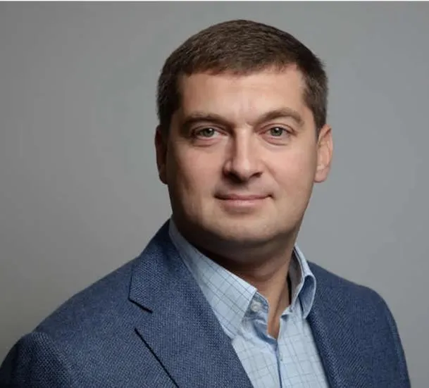 Володимир Колот