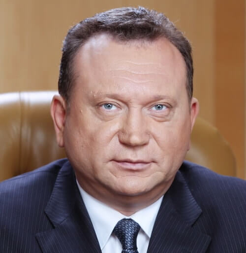 Олександр Смирнов, досьє, біографія, компромат, Портінвест,