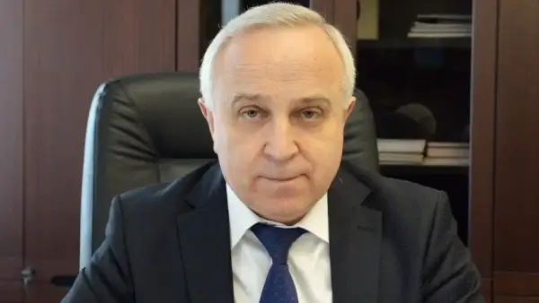 Ярослав Гадзало, НААН, аграрій, академік, Ігор Гриник