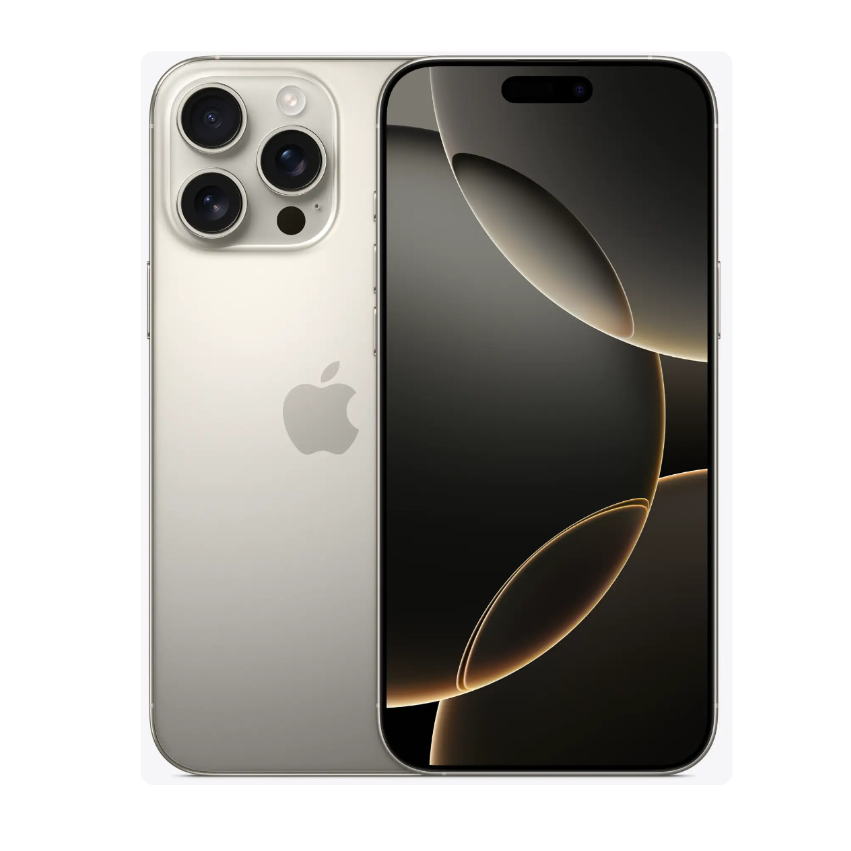 iPhone 16 Pro Max «Запоріжжяобленерго»