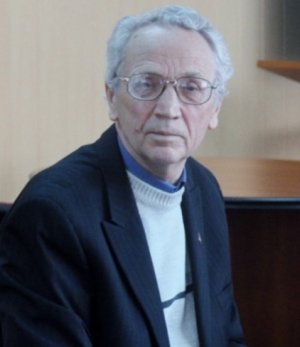 Анатолій Кредісов батько В'ячеслава Кредісова