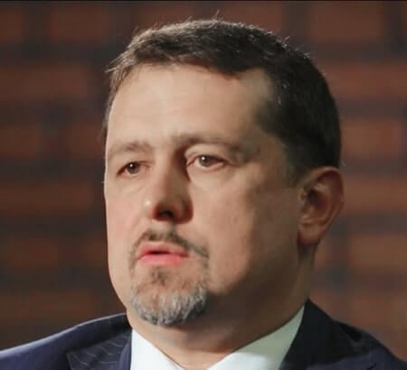 Сергій Семочко, досьє, біографія, компромат