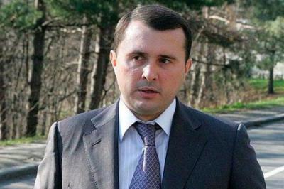 Олександр Шепелєв, досьє, біографія, компромат, Родовід