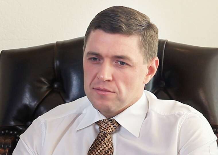 Олександр Дубовий, КІЕП, Енергоатом, Батьківщина