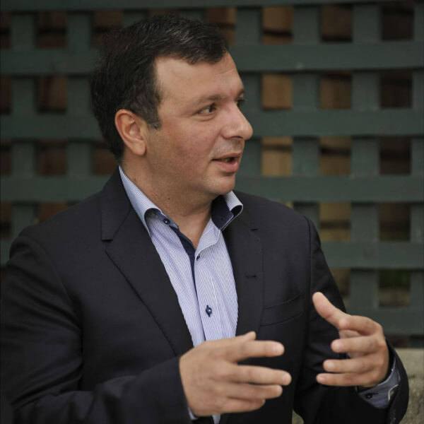 Іван Кеванішвілі Кінд інтерслух