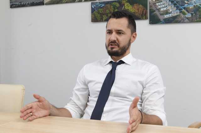 Роман Опімах, досьє, біографія, компромат, Держгеонедра