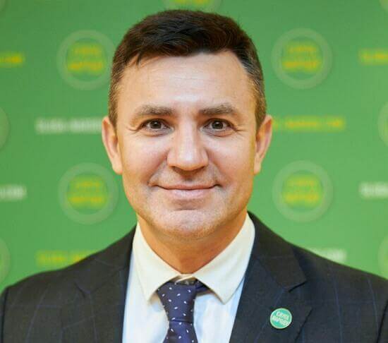 Микола Тищенко, Коля Оболонський, досьє, біографія, компромат,