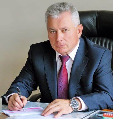 Петро Гнидюк, Хмельницький облавтодор