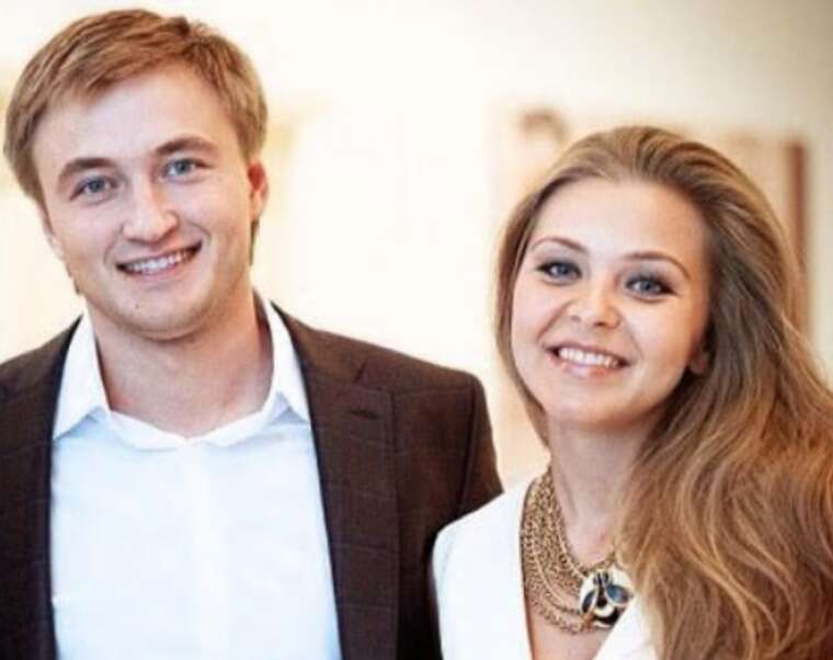 Владислав Дірін, Концепт Хауз, Ганна Діріна, Тимур Міндіч