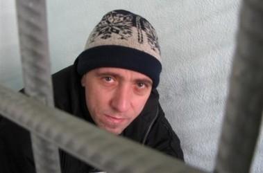 нібито кілер Георгій Суворін
