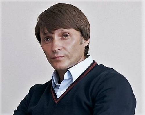 Ігор Єрємєєв