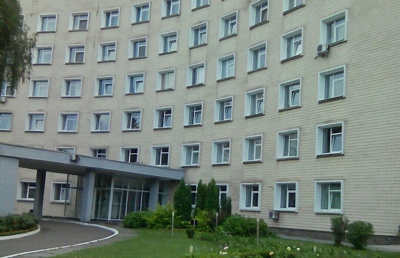 Центр реабілітаційної медицини