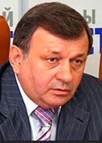 Андрій Павелко та Леонід Сергієнко: сімейний бізнес вроджених «кидав». ЧАСТИНА 1