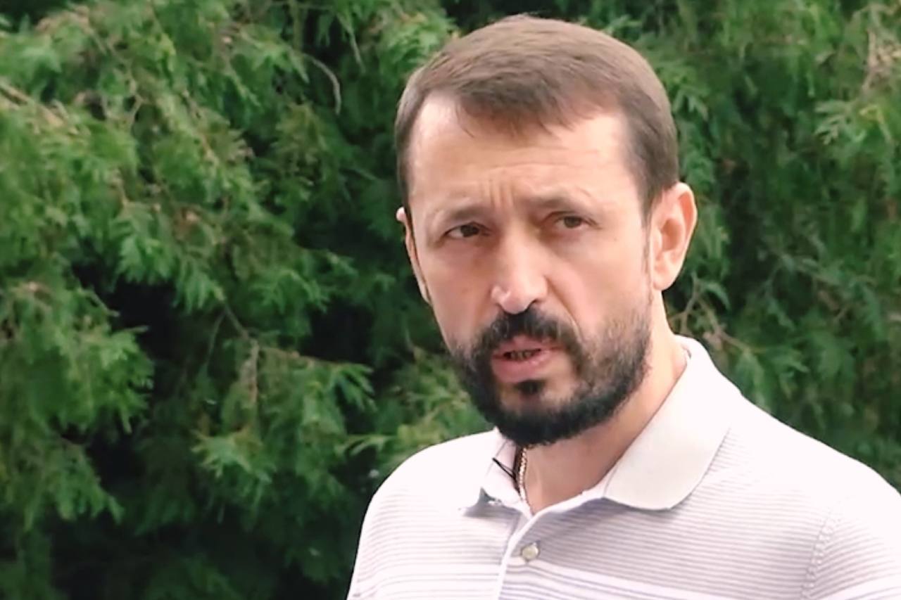 Валерій Дубіль, Нардеп Валерій Дубіль