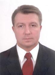 Андрій Коноваленко, ТОВ Олександра, Запоріжжя