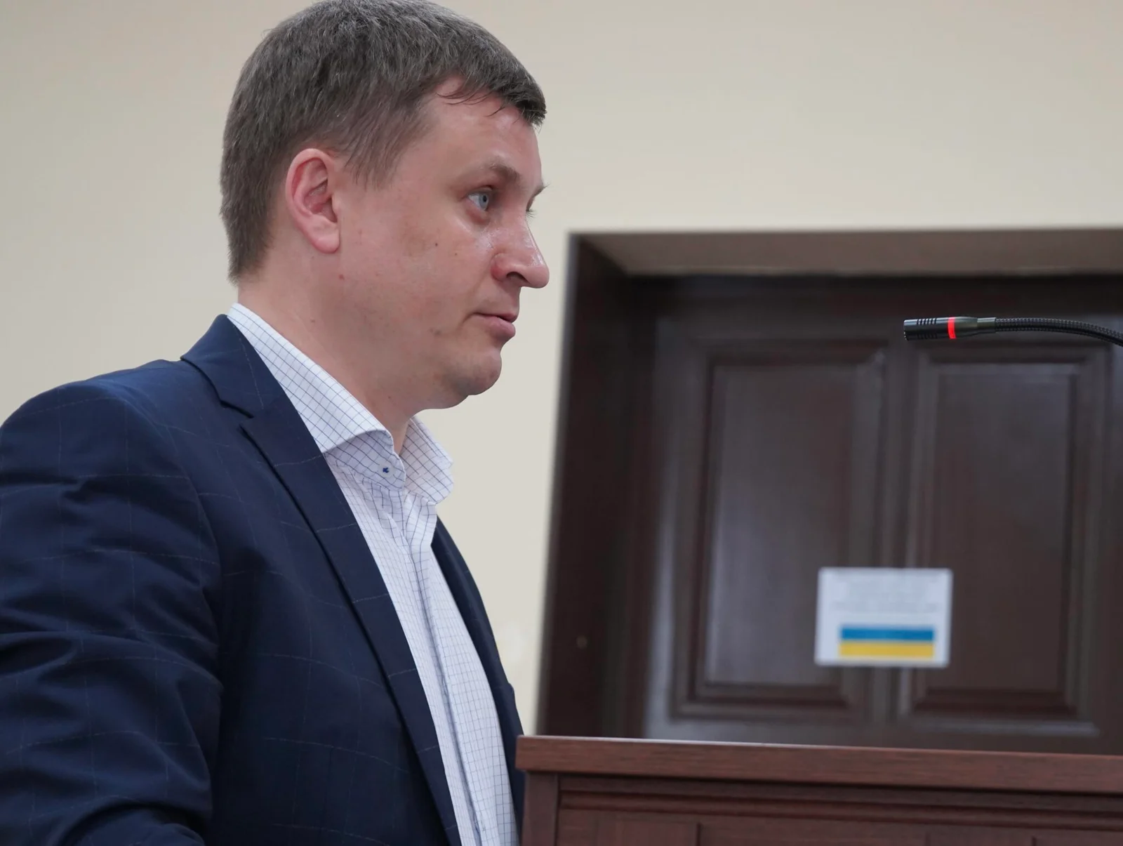 Олексій Сальніков