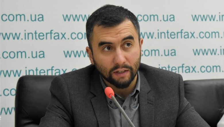 Арсен Жамуділов