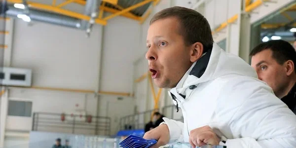 Юріс Ванагс, Олексій Росликов