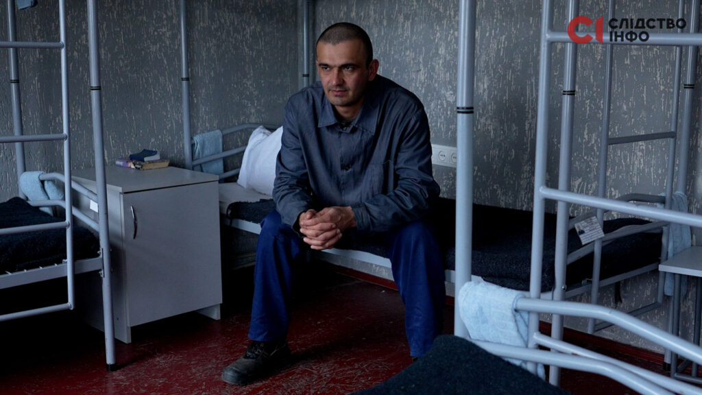 Узбек Зухраддін Юлдошев