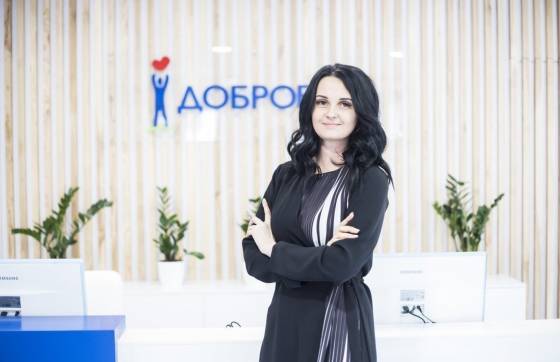 Ганна Гримковська