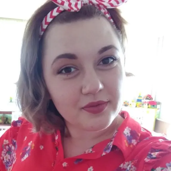 Катерина Свинцицька, Запорізька ОДА