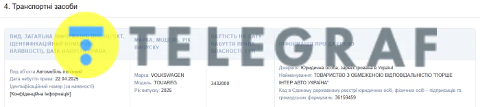 Василь Лемак, Конституційний суд, декларація