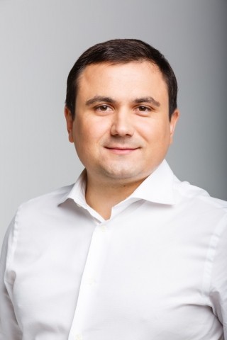 Костянтин Бровченко, Київрада