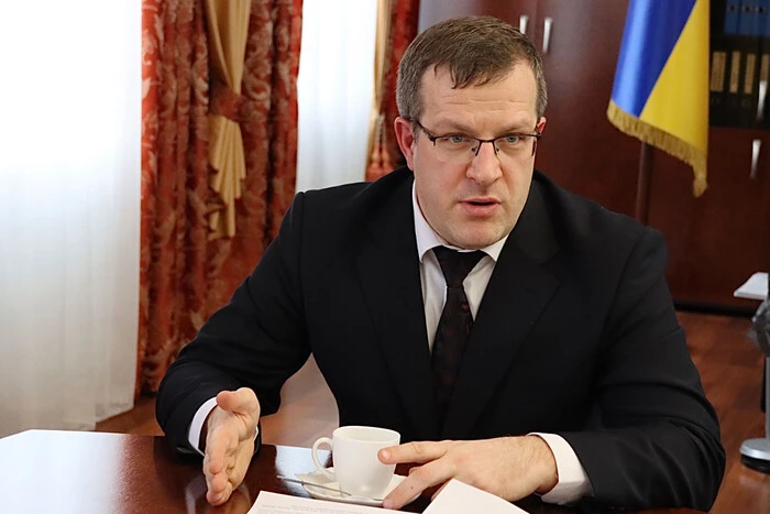 Олексій Олійник прокурор, Хмельницький