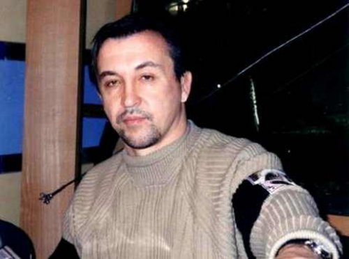 Асмаків Магадан