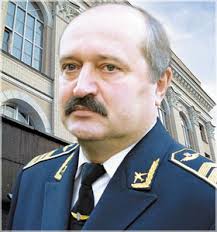 Микола Кулик, Максим Луцький