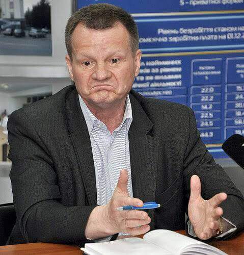 Микола Щирук
