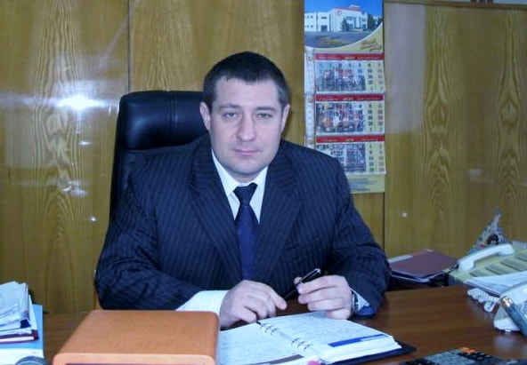 Олег Авер'янов, ОЗУ Європа, Прилуки, Валерій Дубіль