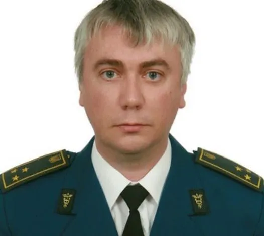Юрій Приходько, митниця, хабар, Львівський митник