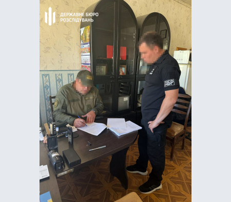 Підозрюваний у справі про вбивство у СІЗО