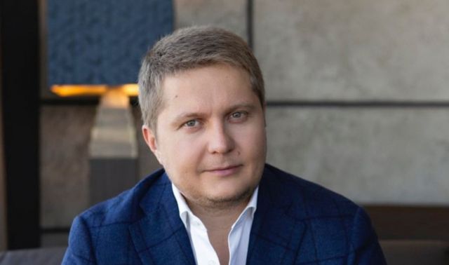 Андрій Гмирін, ФДМ, Дмитра Гмиріна