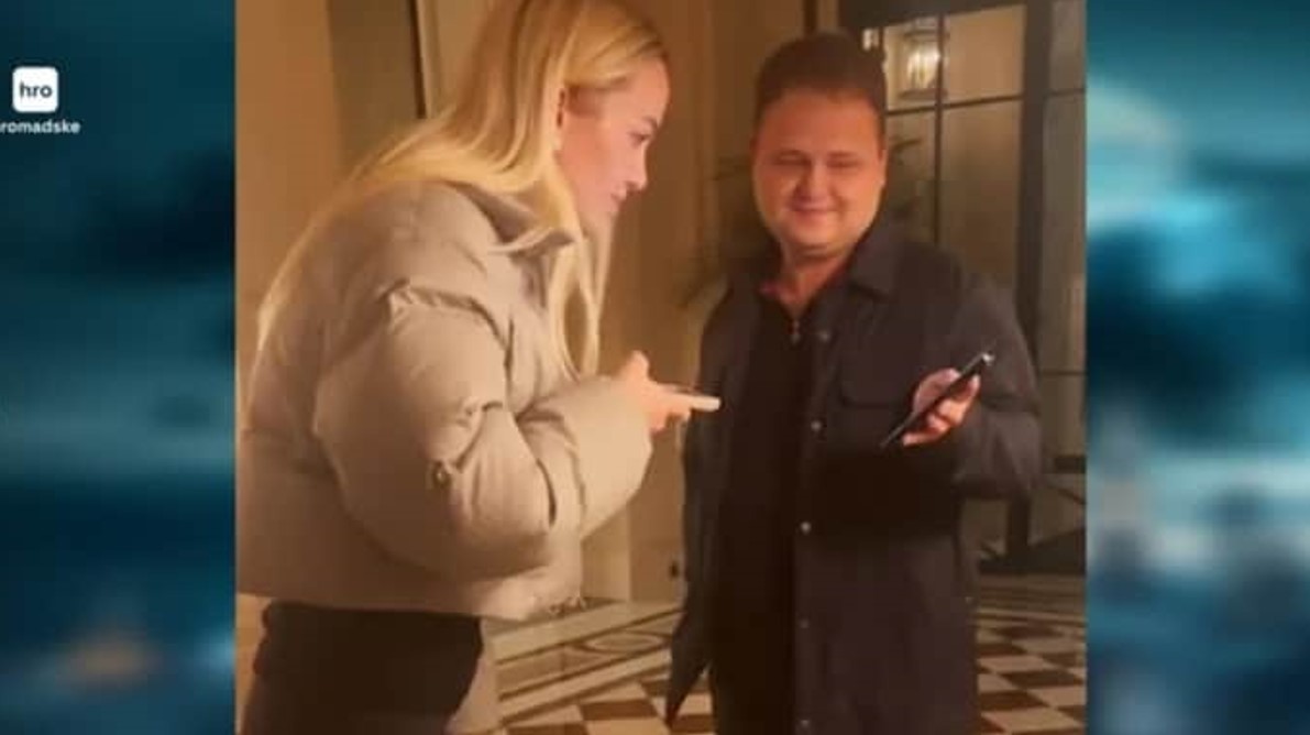 ТГ Джокер, Роман Кравець