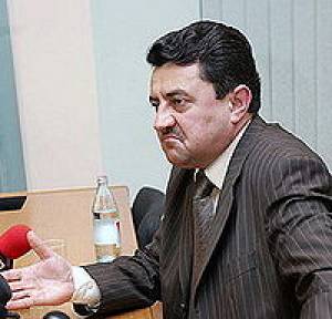 Олексій Івченко, Нафтогаз