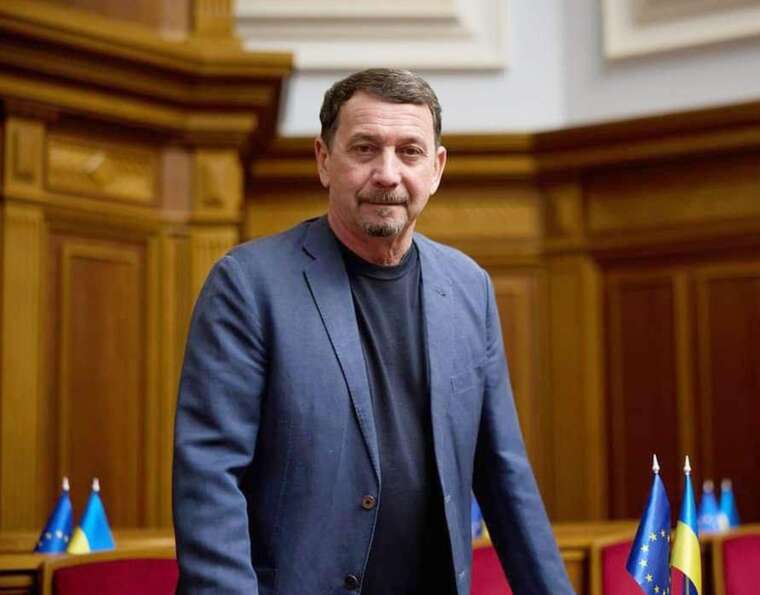 Юрій Кисель, Слуга народу, декларація Юрія Киселя